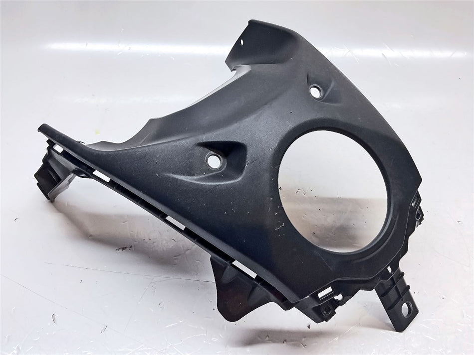 2022 Yamaha MT-07 Fuel Tank Top Panel - BAT2464E0000