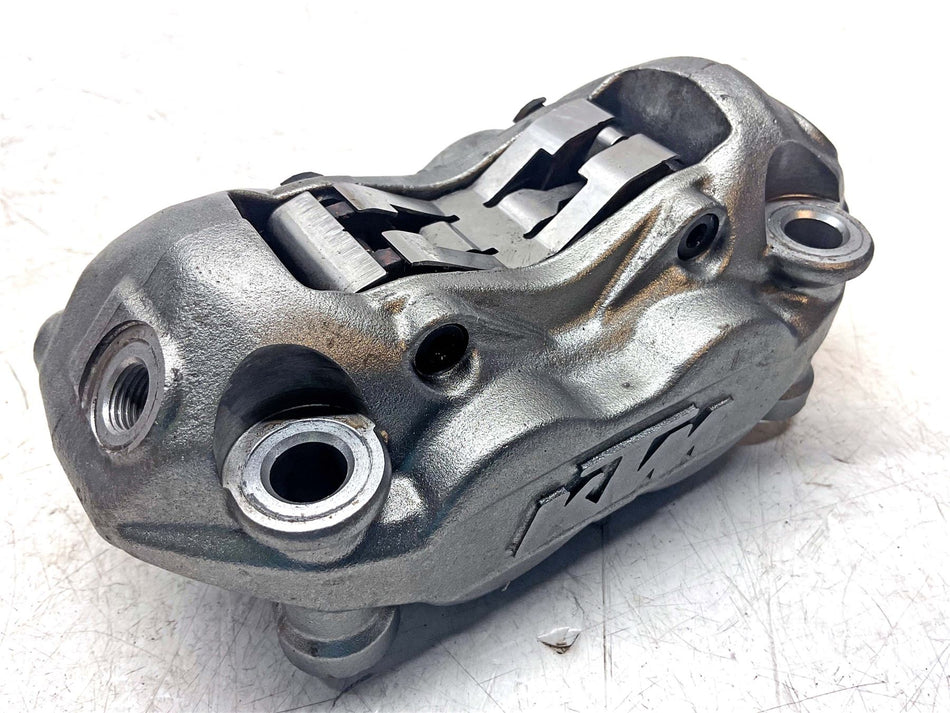 2023 KTM 890 Adventure Front Right Brake Caliper - 63713016000