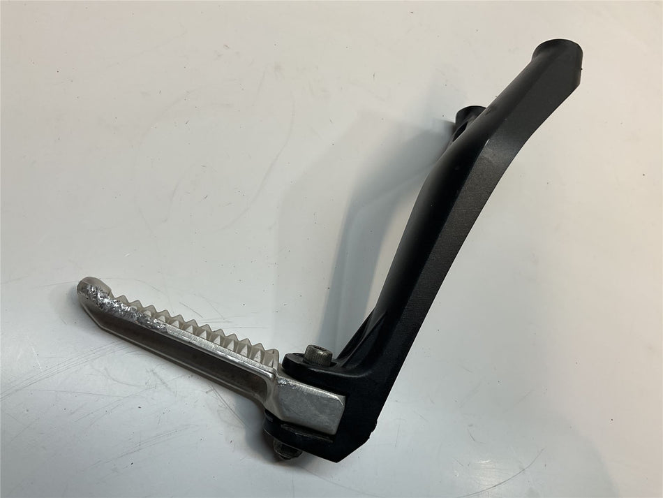 2018 Yamaha YZF R1 Rear Left Footrest & Hanger - 2CR2741L0100