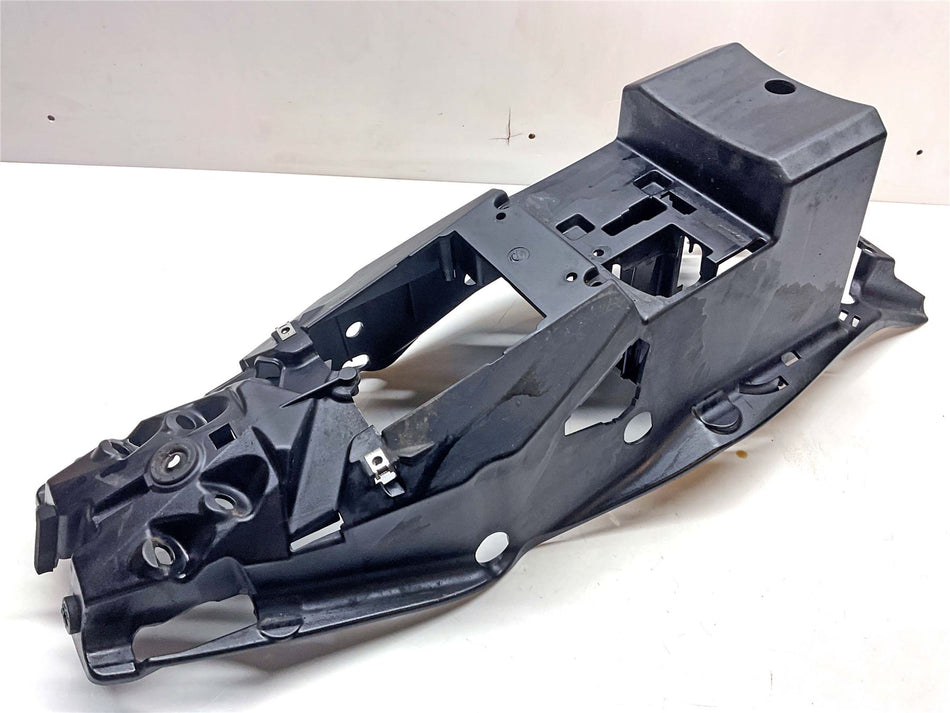 2017 KTM 1290 Super Duke R Tail Fairing / Undertray - 61608018000