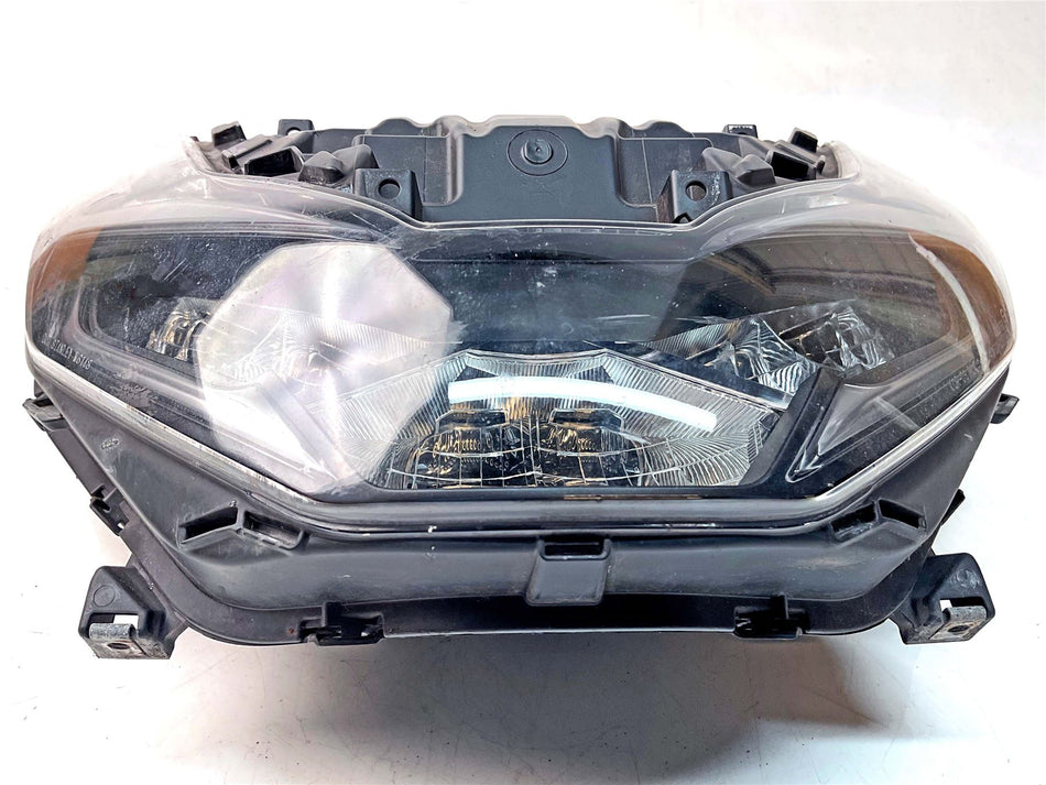 2023 Honda PCX125 Headlight Unit - 33100K1ZJ11