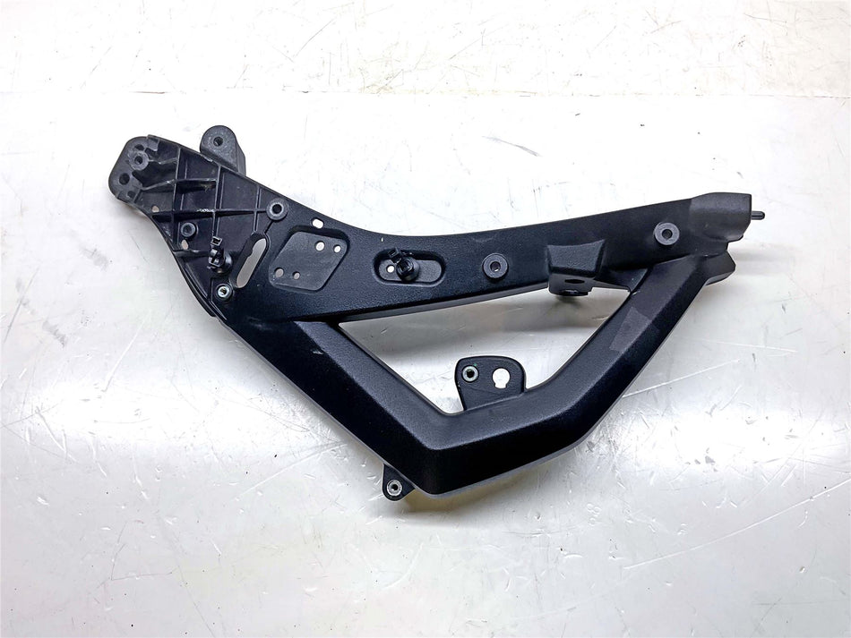 2022 BMW R1250GS Adventure Left Front Panel Carrier - 46639480889