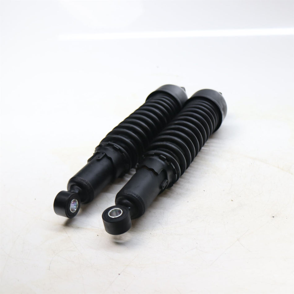 2024 MUTT HILTS 125 Left & Right Rear Shock Absorber - MPT-0167