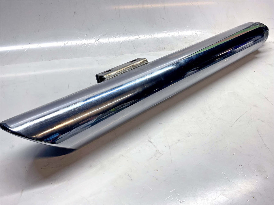 2010 Triumph Rocket III Touring Right Silencer - T2200495