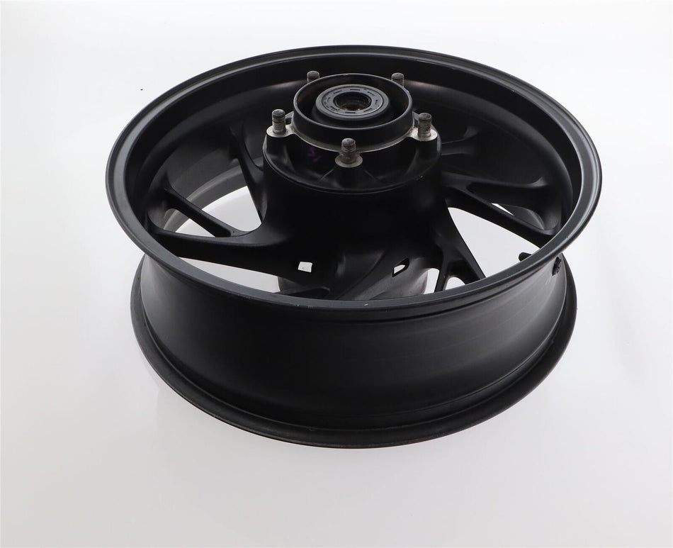 2014-2016 HONDA CB650 F Rear Wheel - 42650MJED11ZA