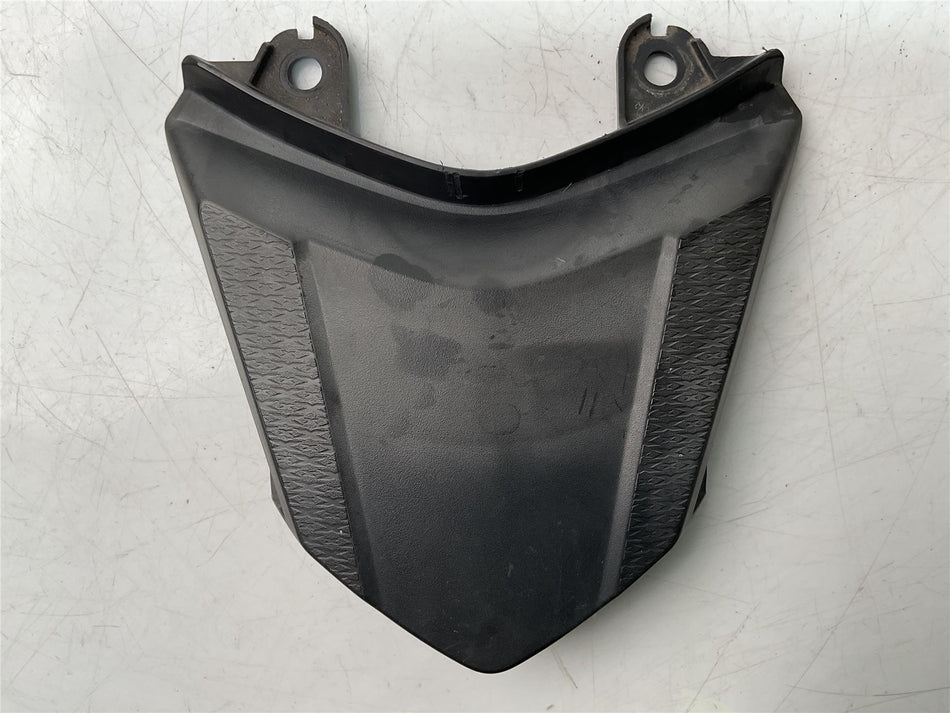 2017 Honda CB500X Upper Tail Fairing - 77231MGZJ800