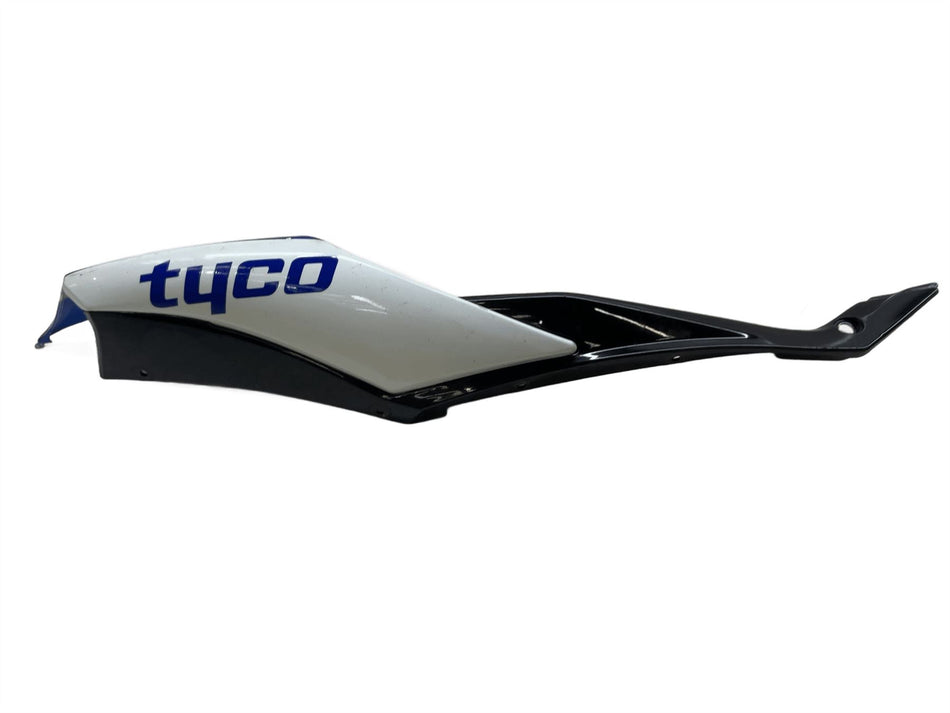 2010 Suzuki GSX-R750 Left Tail Fairing 4711137H00