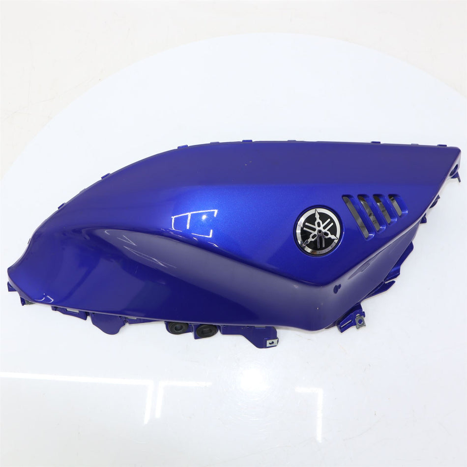 2022-2023 YAMAHA YZF-R7 R/H Right Hand Tank Cover - BEB241390033