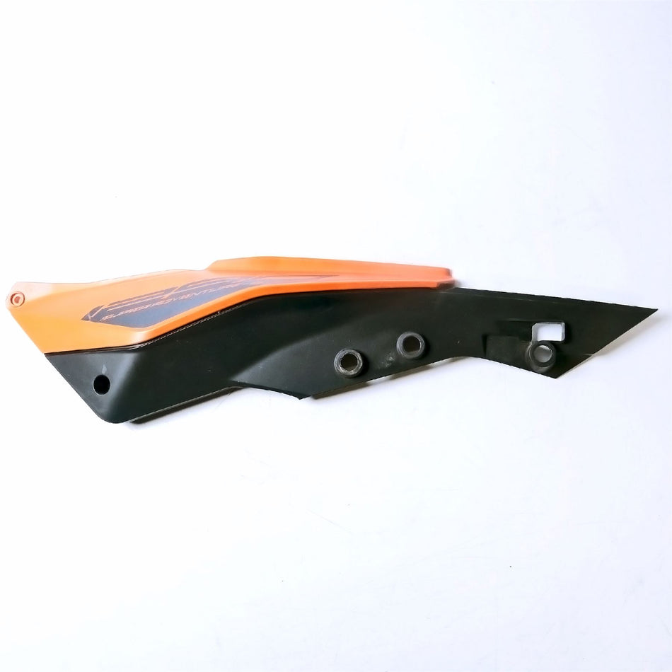2020 KTM 1290 Super Adventure S Left Side Fairing - 60308041000EBB