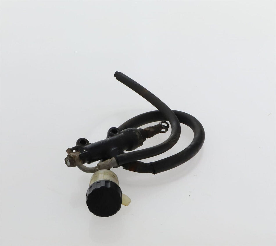 2015-ON KAWASAKI EN650 VULCAN Rear Master Cylinder - 430150607
