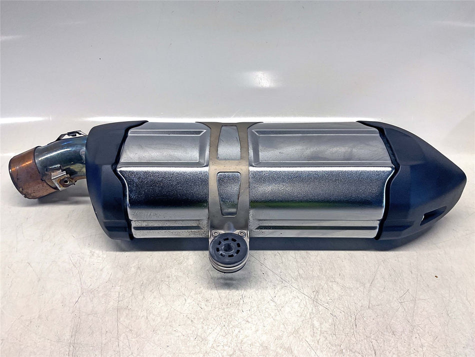 2022 BMW R1250GS Adventure Silencer Assy - 18518559521