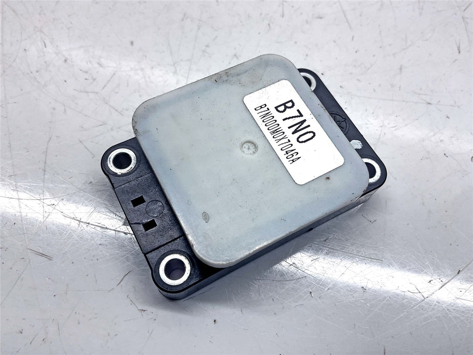 2021 Yamaha MT-09 IMU Control Unit - B7N8593A0000