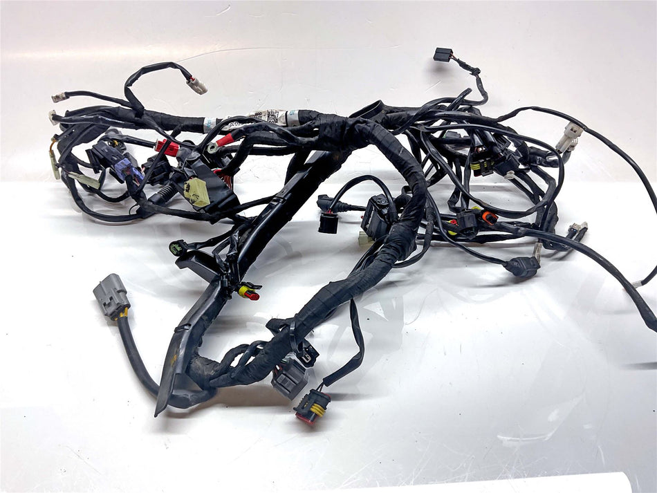 2021 KTM 1290 Super Adventure S Main Wiring Loom - 60711075033