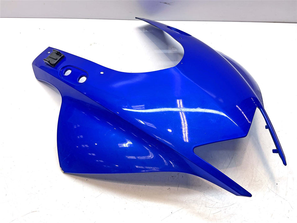 2021 Yamaha YZF R3 ABS Front Nose Fairing - BS7XF83F30P0