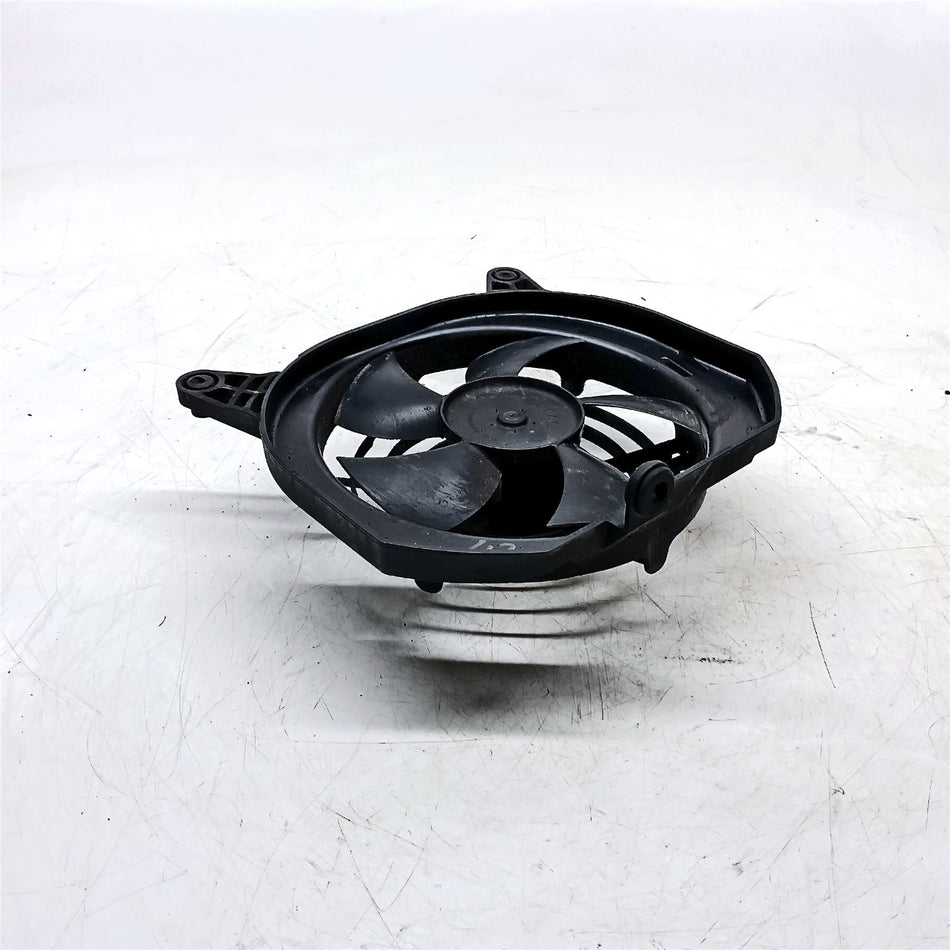 2019 BMW R1250RS Radiator Fan - 17118525108