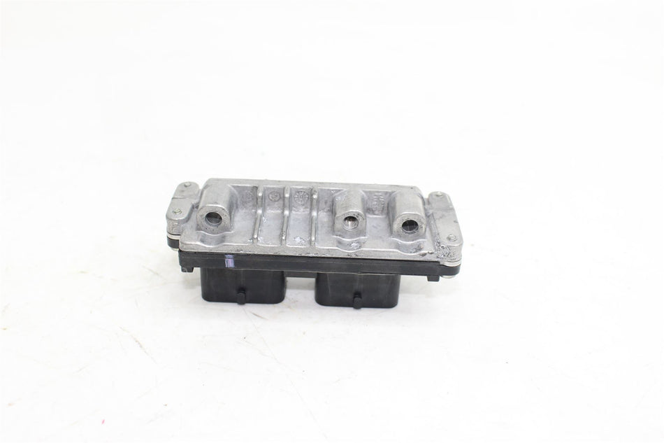 2008-2012 DUCATI MONSTER S4RS ECU - 28641461A