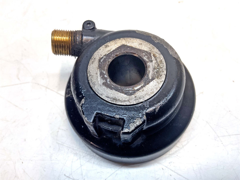 2013 Yamaha YBR125C Speedometer Drive Gear - 4GUF51901200