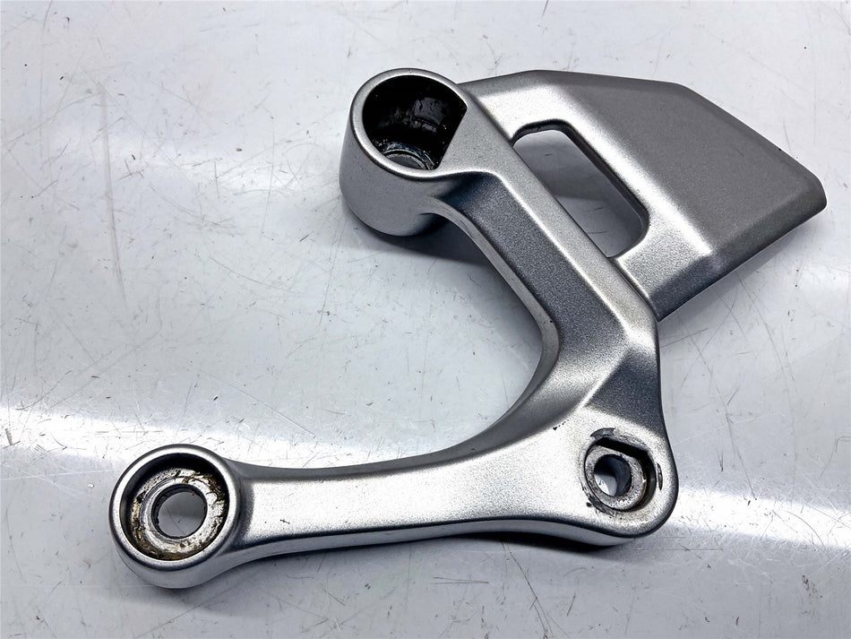 2014 Yamaha MT-09 Front Left Footrest Hanger - 1RC274420000