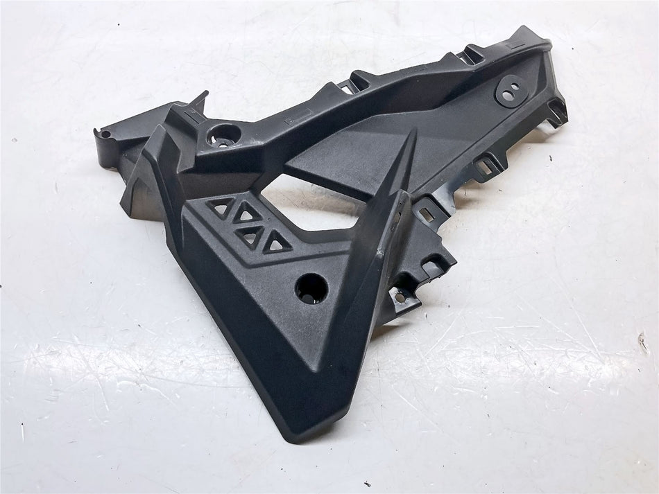 2024 Suzuki GSX-8R Left Front Inner Main Fairing - 9448225L00000