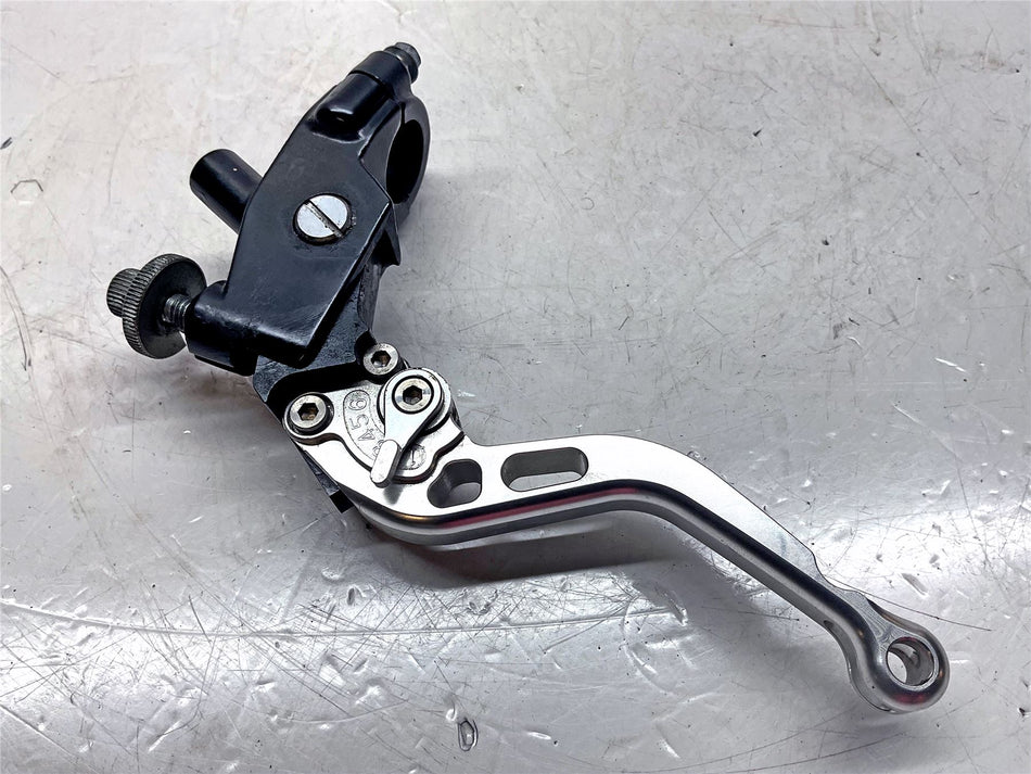 1998 Honda CBR900RR Clutch Handlebar Bracket - 53172KT8710