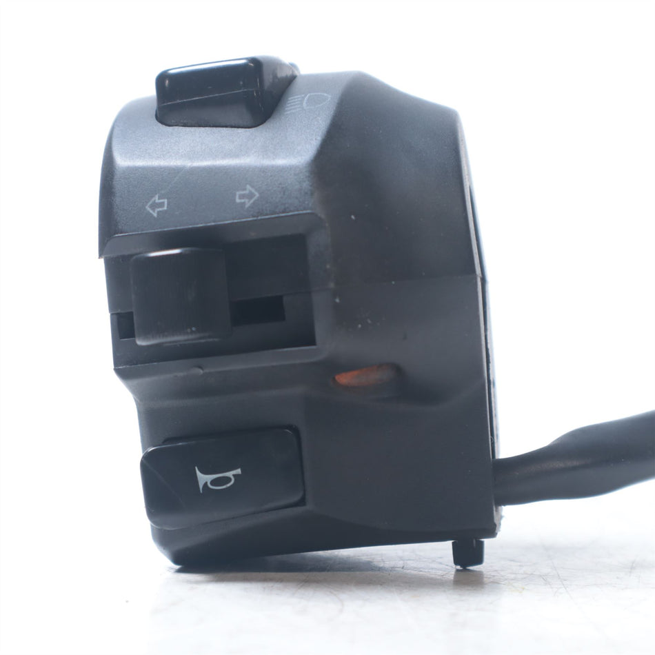 2019 Suzuki GSX-R125 Left Hand Switchgear - 3740023K10000