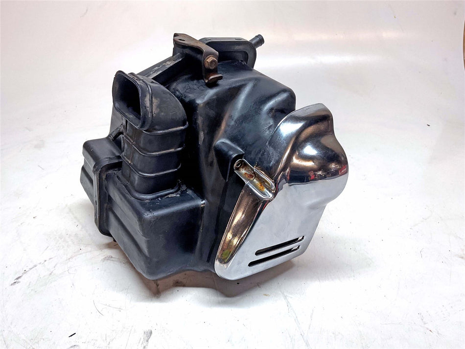 1982 Honda CB750 Airbox - 17213425020