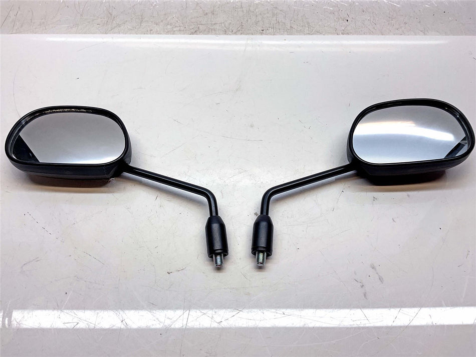 Royal Enfield Left and Right Mirrors