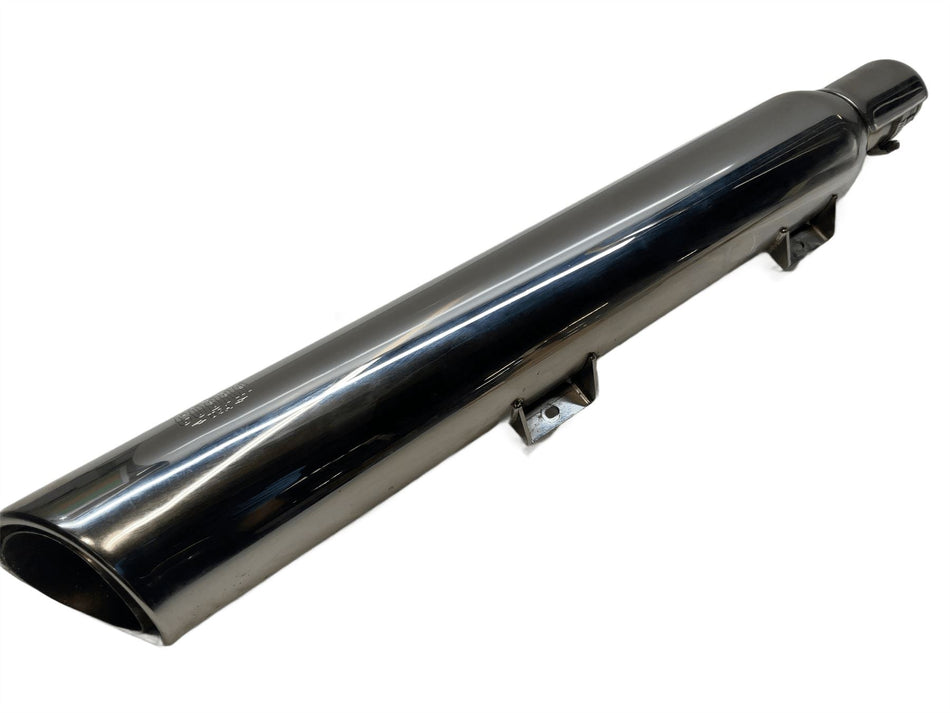 2023 Harley-Davidson Sport Glide Cobra USA Exhaust Muffler / Silencer 6109