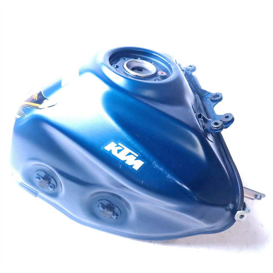 2024 KTM Duke 125 Fuel Tank  - 96307013000HC