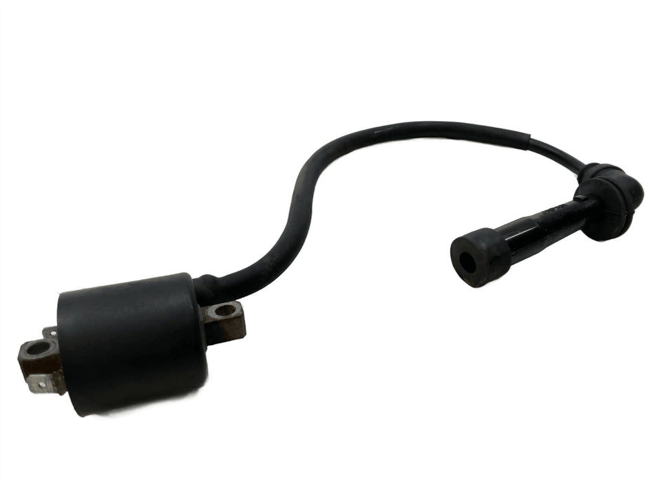 2004 Suzuki SV650S SV 650 S Ignition Coil Spark Plug Lead Cap F6T559