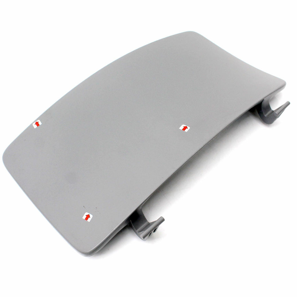 2007-2012 PIAGGIO VESPA-GT125/200/300 Storage Box Panel Lid - 577175