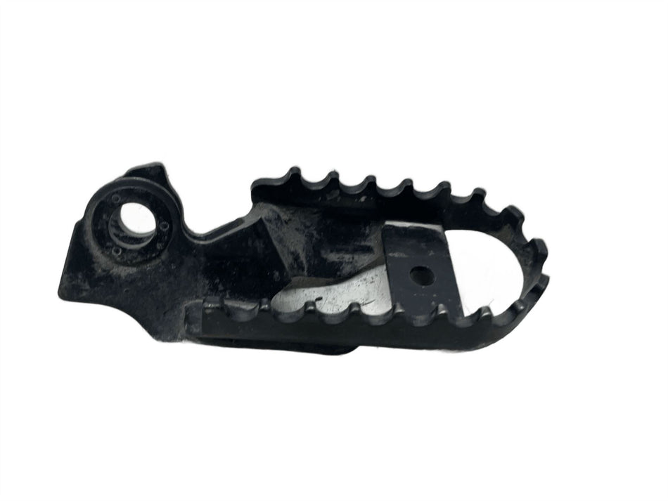 2018 Honda CMX500 REBEL Front Left Footrest / Peg 50612K87A00