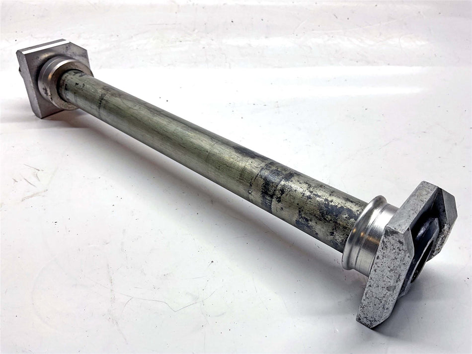 2003-2007 Suzuki GSXR750 Rear Wheel Axle