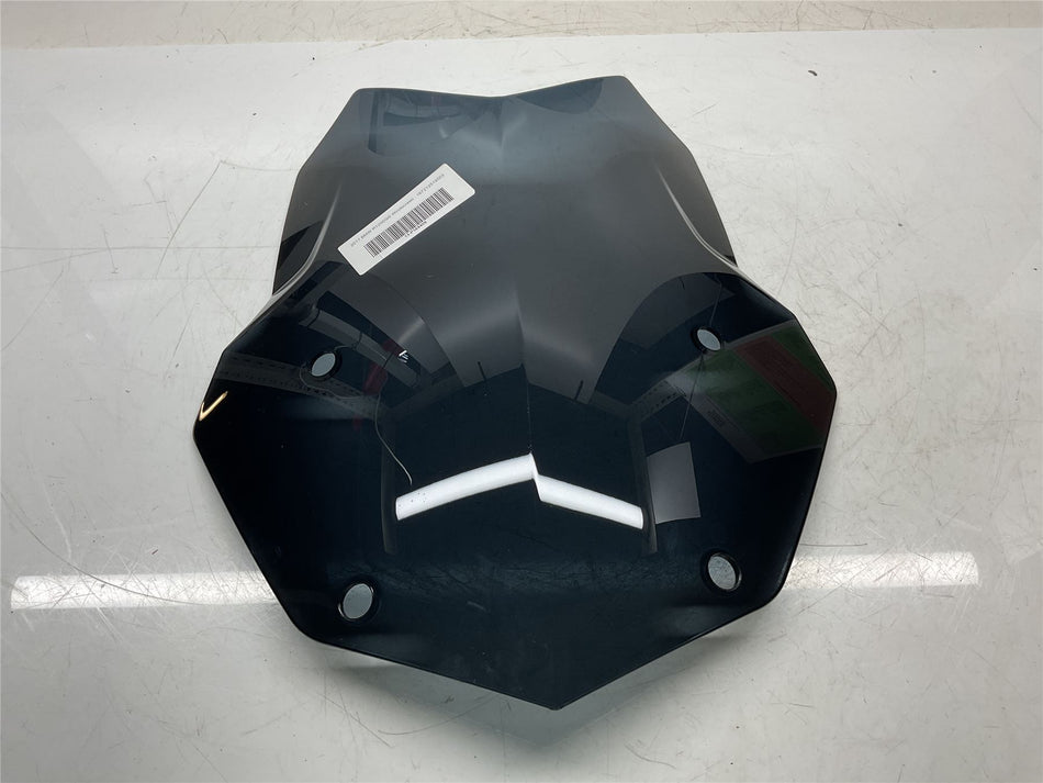 2017 BMW R1200GS Windscreen - 167212519503