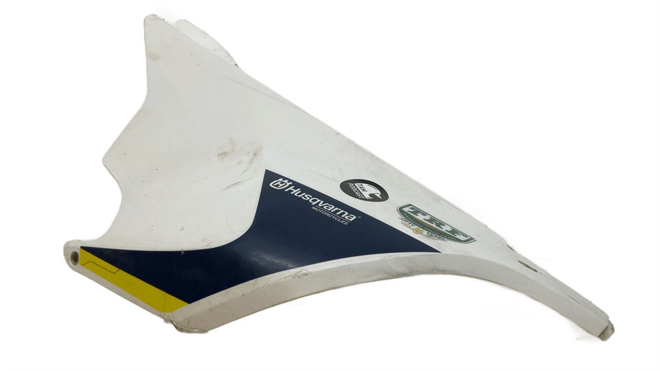 2017 Husqvarna 701 Enduro Left Side Fairing Panel 27008051000