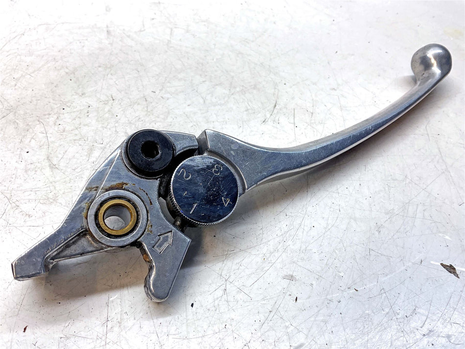 2004 Triumph Daytona 600 Front Brake Lever - T2025441