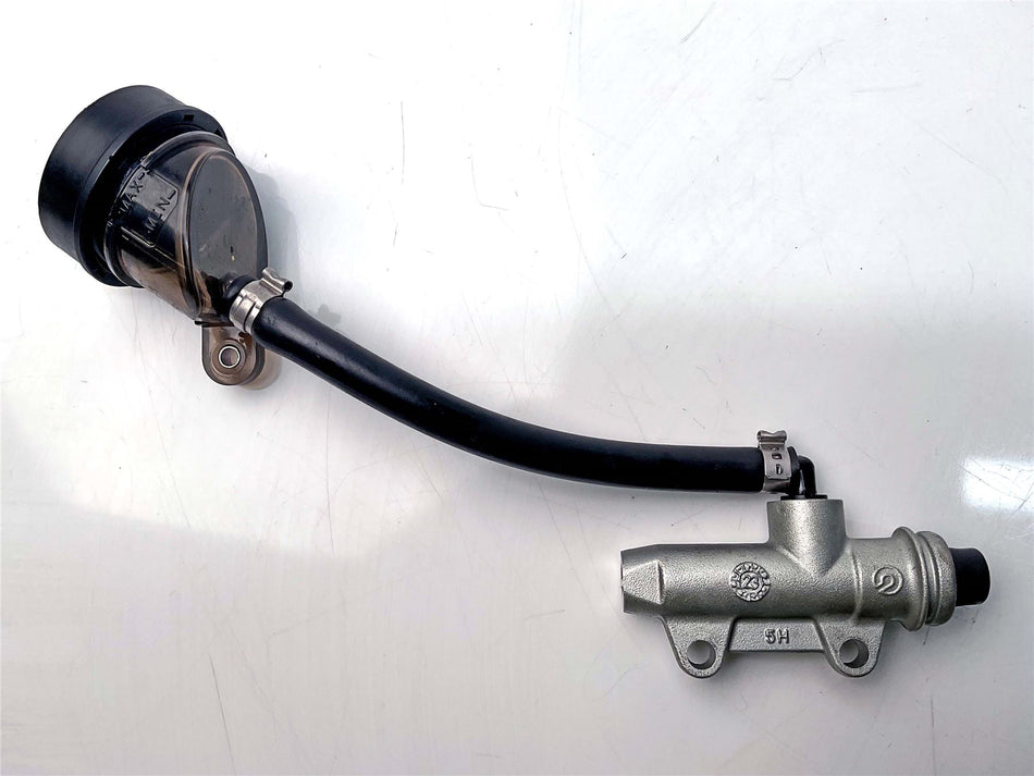 2024 BMW S1000RR Sport Rear Brake Master Cylinder - 34317720905