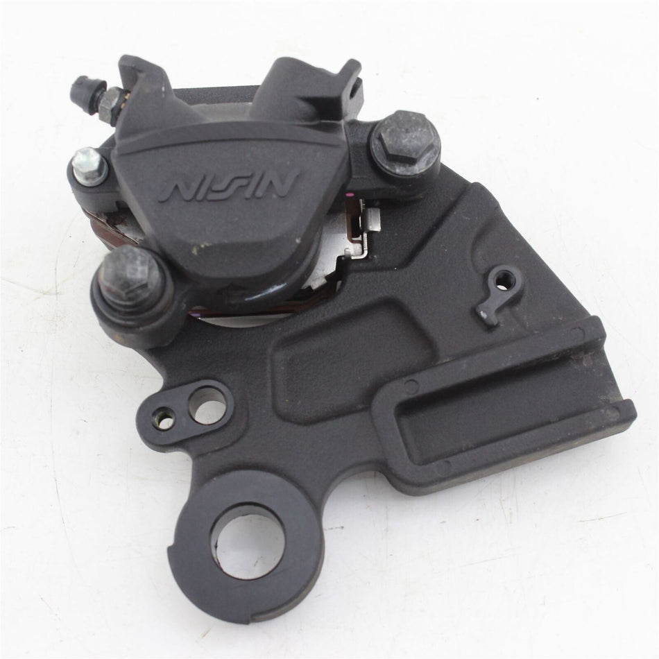 2020-ON KAWASAKI NINJA 650 NISSIN Rear Brake Caliper - 430800156DJ