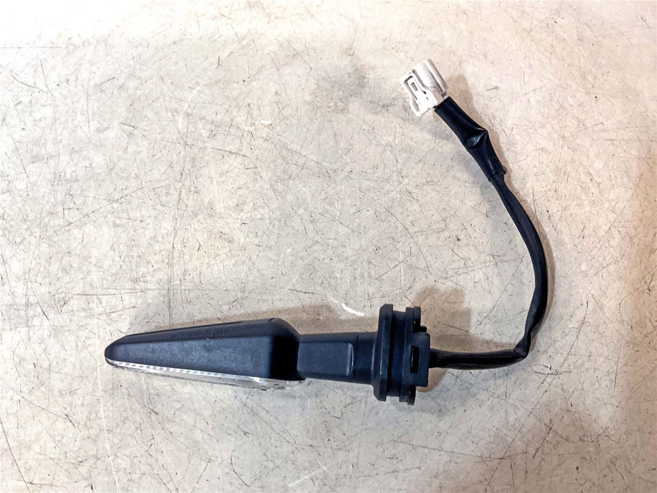 2023 Yamaha Tracer 9 GT Front Left Indicator - B7N-83310-00