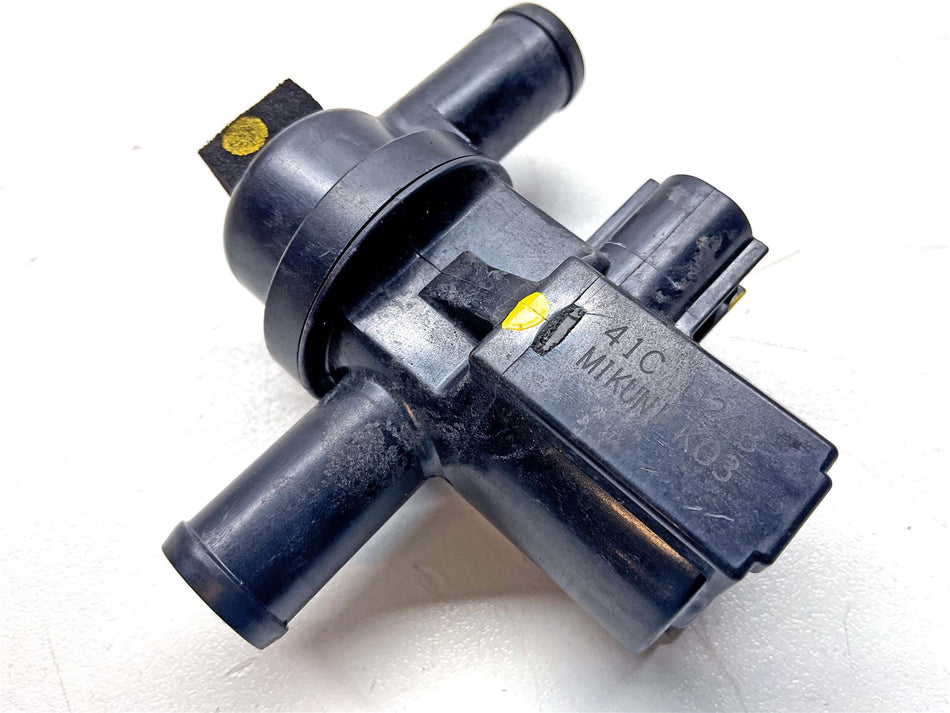 2025 Kawasaki Vulcan S 650 EN650 Air Cut Valve - 161260743