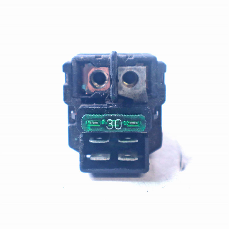 2001 Kawasaki Vulcan 800 VN800E Drifter Relay - 270100786
