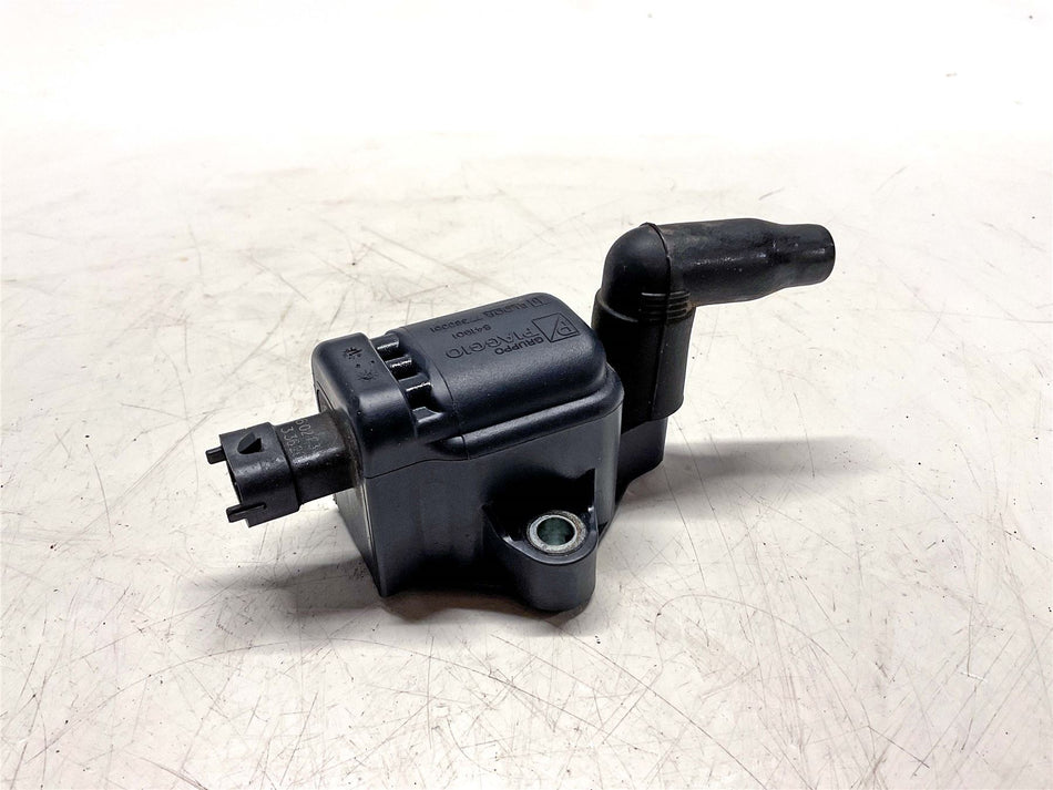 2021 Moto Guzzi V85 TT Travel E4 Ignition Coil