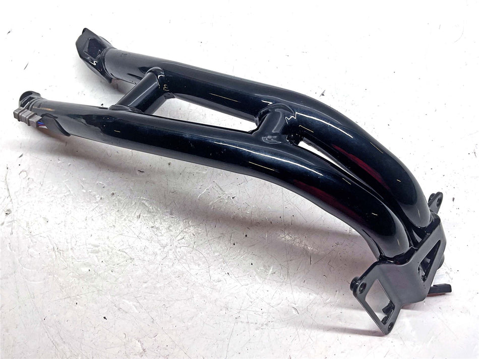 2021 Indian FTR 1200 S Weldment Number Plate Arm - 1024070266