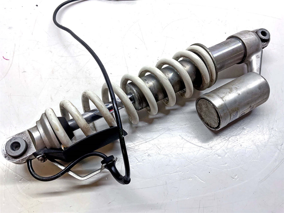 2017 BMW R1200GS Front Shock ESA - 11899 Miles - 31488563284