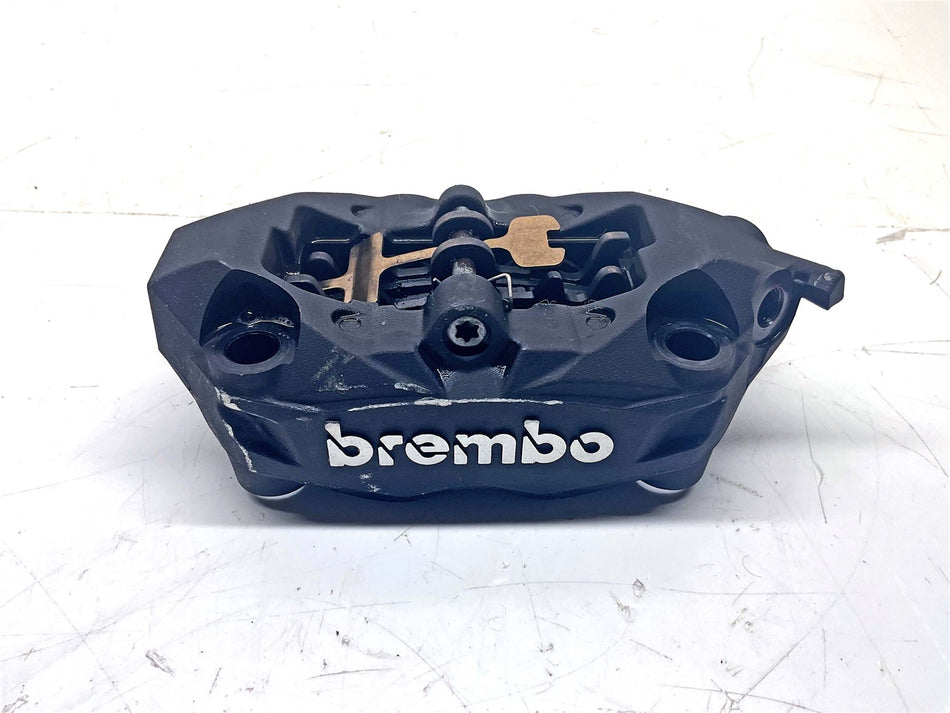 2022 BMW R1250GS Adventure RH Front Brake Caliper - 34118556206