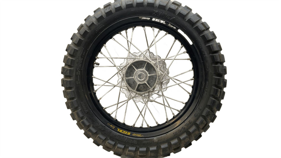 2017 Husqvarna 701 Enduro Rear Wheel Excel Rim 18x2.50 76010010100R