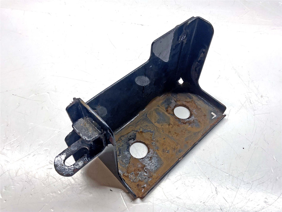 2014 Harley-Davidson Heritage Softail FLST Battery Mount Box