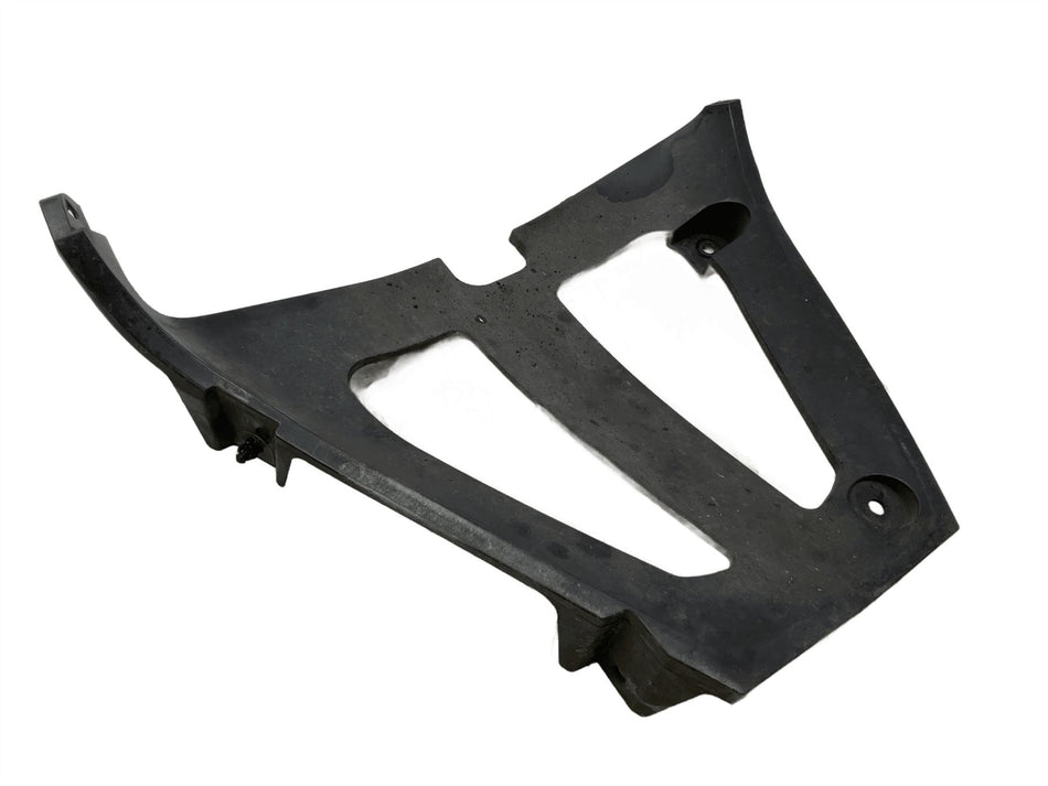 2004 Suzuki GSXR600 Lower Fairing / Bellypan 4443129G00