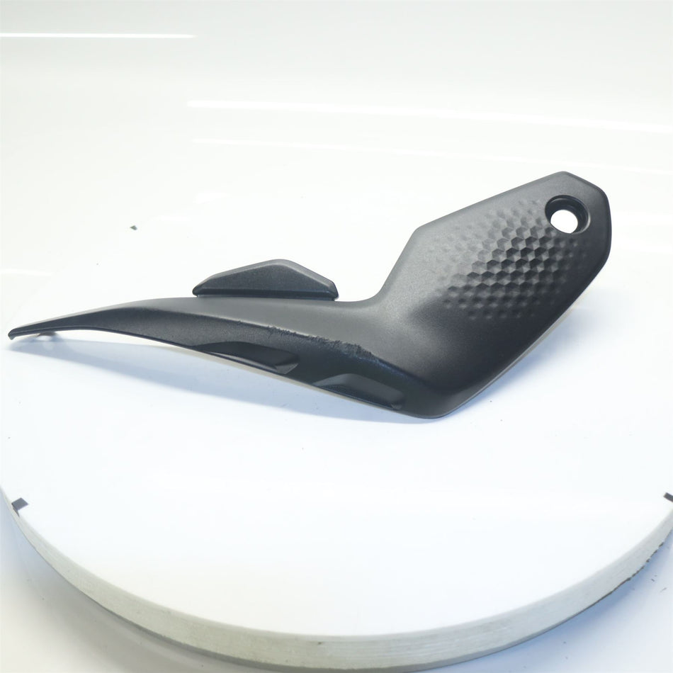 2024 YAMAHA MT-07 Right Knee Panel - BAT-24122-00