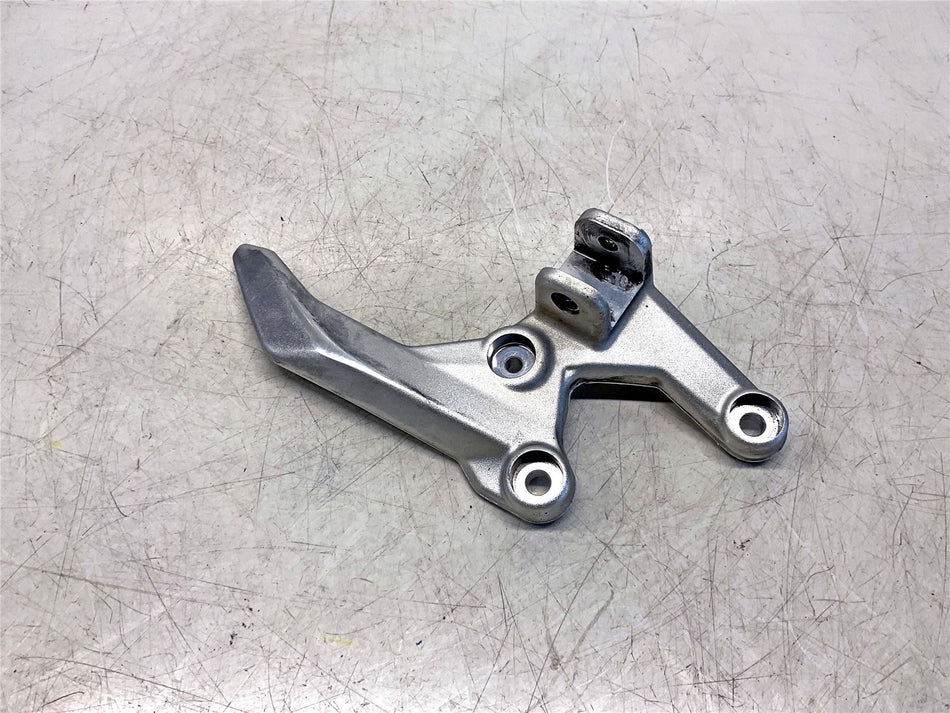 2023 BMW S1000XR Front Left Footrest Hanger - 46718404605